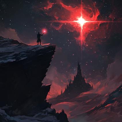 Echoes of the Forgotten Star