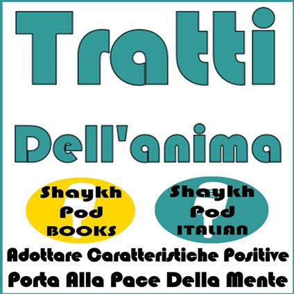 Tratti Dell'anima