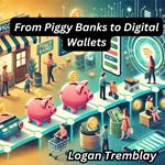 From Piggy Banks to Digital Wallets