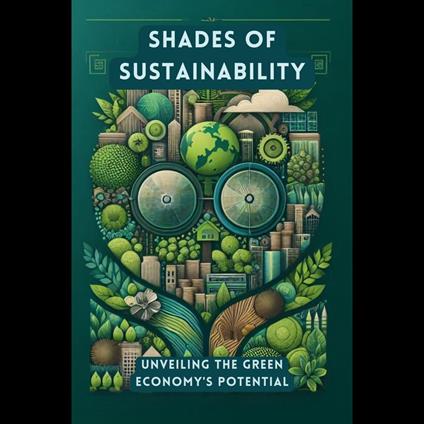 Shades of Sustainability: Unveiling the Green Economy's Potential