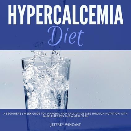 Hypercalcemia Diet