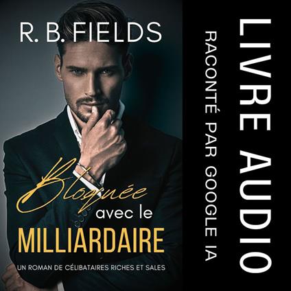 Bloquée avec le Milliardaire