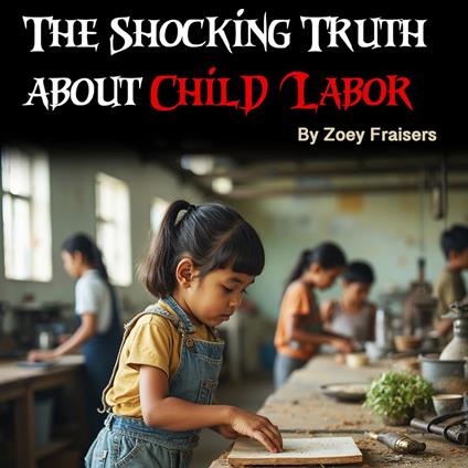 Shocking Truth about Child Labor, The