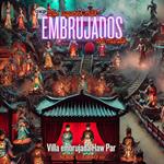 Villa embrujada Haw Par