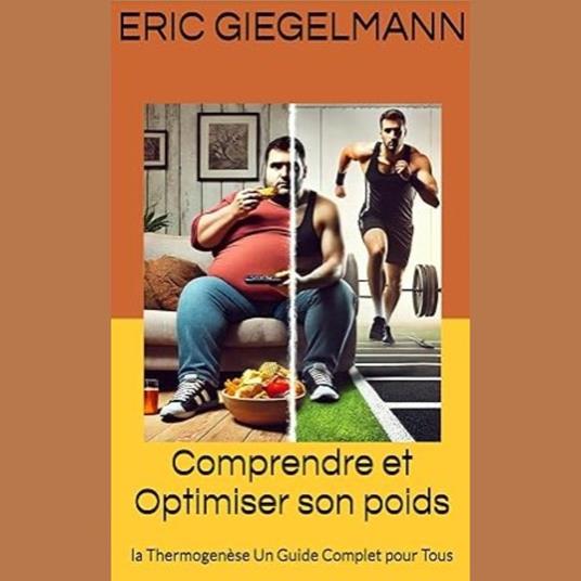 Comprendre et Optimiser son poids