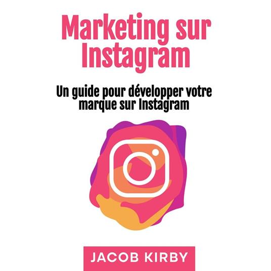 Marketing sur Instagram