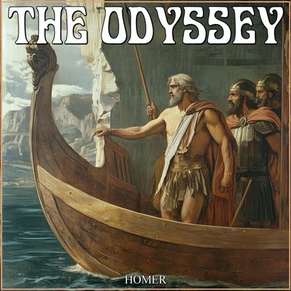 Odyssey, The