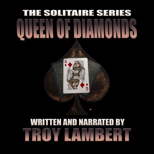 Solitaire Series Episode 4, The: The Queen of Diamonds