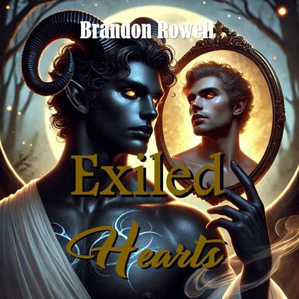 Exiled Hearts