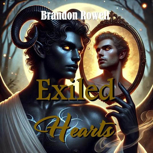 Exiled Hearts
