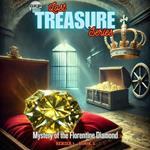 Mystery of the Florentine Diamond