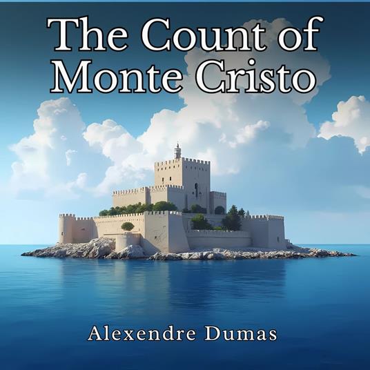 Count of Monte Cristo, The
