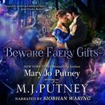 Beware Faery Gifts