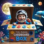Magic Cardboard Box, The