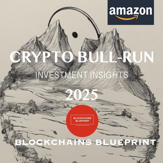 ENCIERRO DE TOROS DE CRIPTOGRAFÍA PERSPECTIVAS DE INVERSIÓN 2025