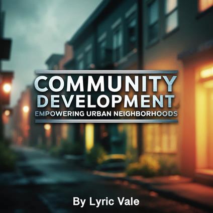 Community Development