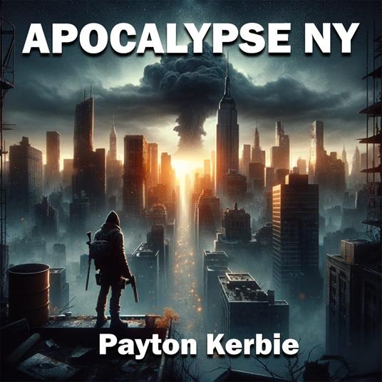 Apocalypse NY