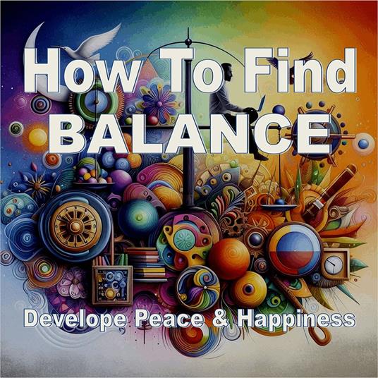 Finding Balance