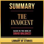 Summary - The Innocent