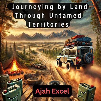 Overlanding Adventures