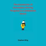 Economics of Innovation, The: Driving Progress in a Globalized World