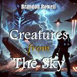 Creatures from The Sky