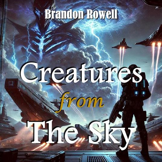 Creatures from The Sky