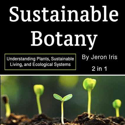 Sustainable Botany