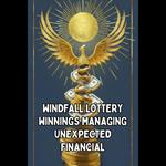 Windfall Lottery Winnings Managing Unexpected Financial