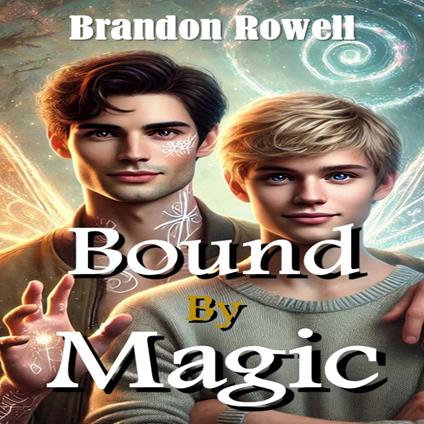 Bound by Magic