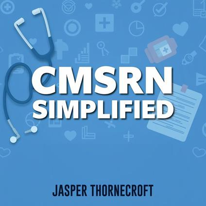 CMSRN simplified