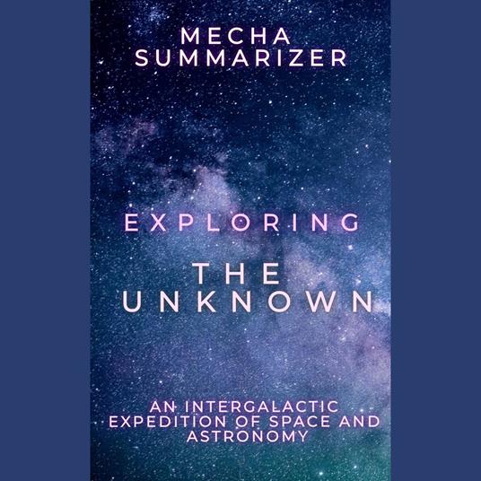 Space Exploration and Astronomy