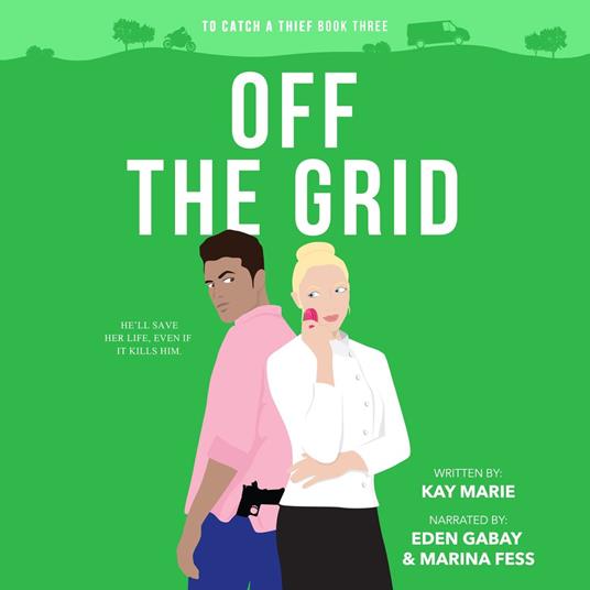 Off the Grid