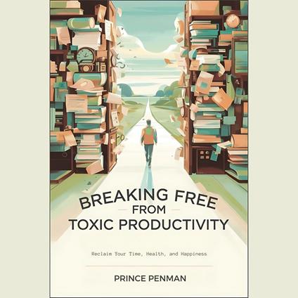 Breaking Free from Toxic Productivity