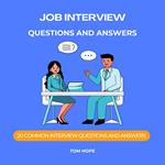 Job Interview Questions And Answers