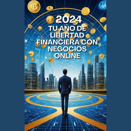 2024: Tu Año de Libertad Financiera con Negocios Online