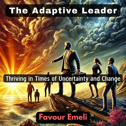 Adaptive Leader, The