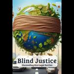 Blind Justice: Unraveling Eco-Legal Battles