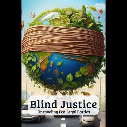 Blind Justice: Unraveling Eco-Legal Battles