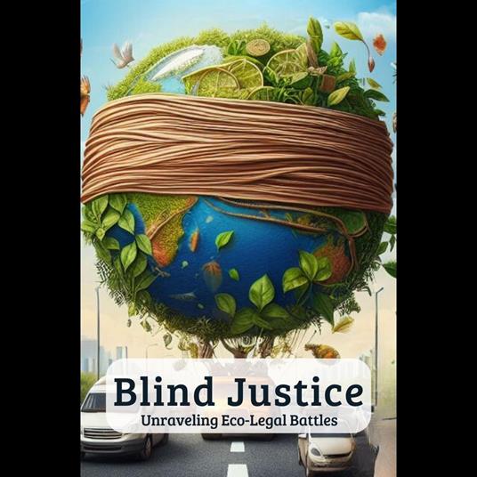 Blind Justice: Unraveling Eco-Legal Battles