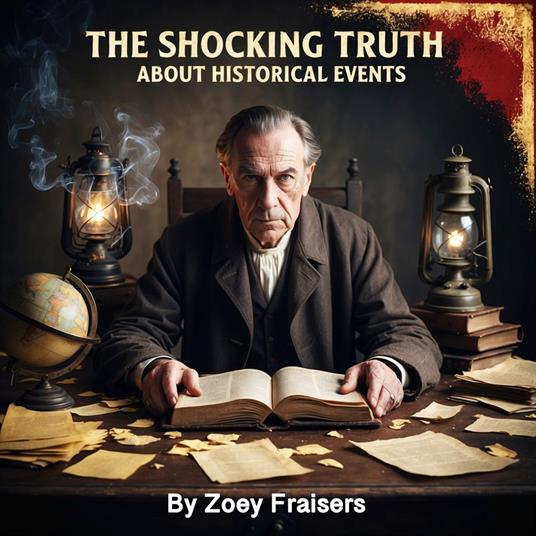 Shocking Truth about Historical Events, The