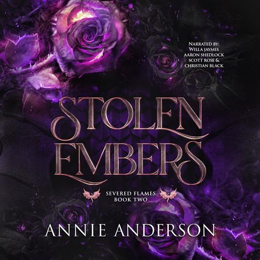 Stolen Embers