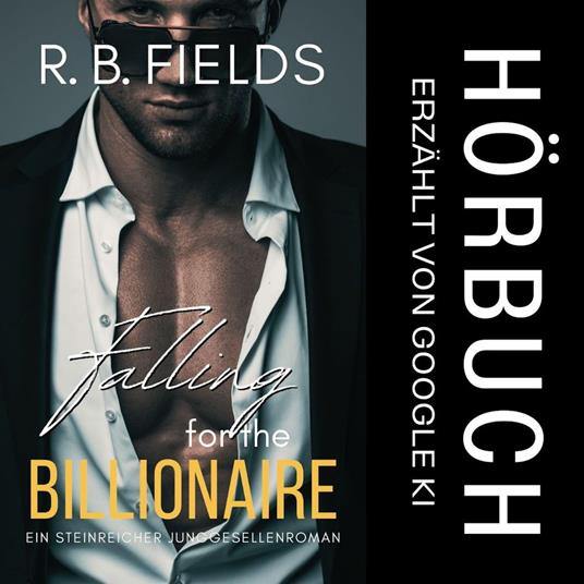 Falling for the Billionaire