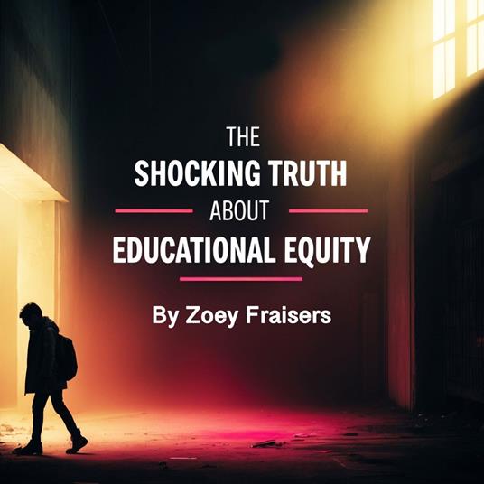 Shocking Truth about Educational Equity, The