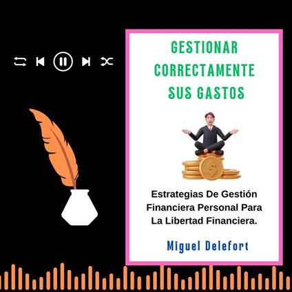 GESTIONAR CORRECTAMENTE SUS GASTOS