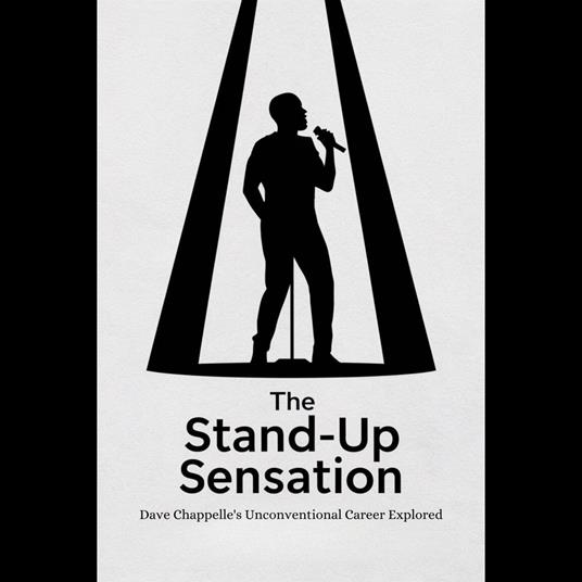 Stand-up Sensation, The: Dave Chappelle's Unconventional Career Explored