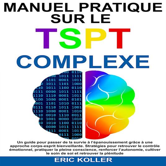 MANUEL PRATIQUE SUR LE TSPT COMPLEXE