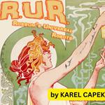 R.U.R. (Rossums Universal Robots)