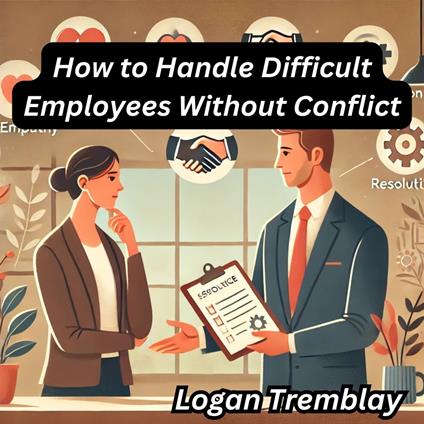 How to Handle Difficult Employees Without Conflict