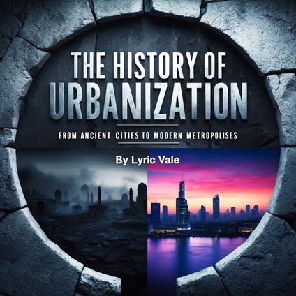 History of Urbanization, The